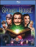 Spooky House [Blu-ray] - William Sachs