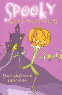 Spooky Jokes, Puzzles and Poems - Ransford, Sandy, and Orme, David