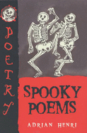 Spooky Poems - 