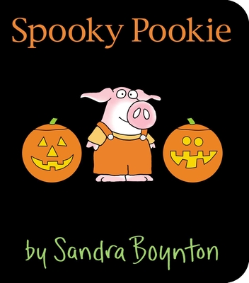Spooky Pookie - 