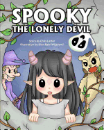 Spooky The Lonely Devil