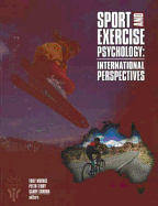 Sport and Exercise Psychology