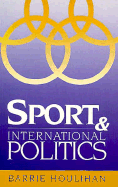 Sport and international politics