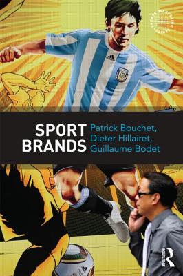 Sport Brands - Bouchet, Patrick, and Hillairet, Dieter, and Bodet, Guillaume