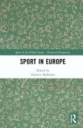Sport in Europe