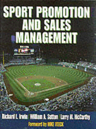 Sport Promotion and Sales Management