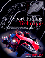 Sport-Riding Techniques