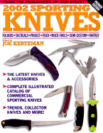 Sporting Knives 2002
