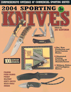 Sporting Knives - Kertzman, Joe (Editor)