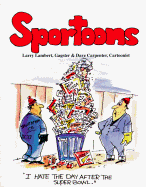Sportoons: Gags & Cartoons