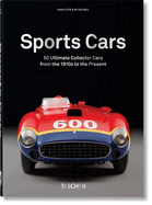 Sports Cars. 45th Ed.