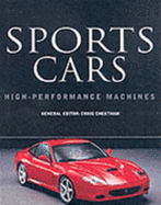 Sports Cars: High-Performance Machines