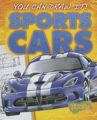 Sports Cars - Porter, Steve