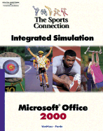 Sports Connection: Integrated Simulation, Microsoft Word 2000: Text - Vanhuss, Susie, and Forde, Connie, and South-Western Publishing (Creator)