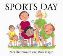 Sports Day!