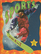 Sports from A to Z