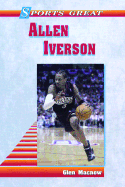 Sports Great Allen Iverson
