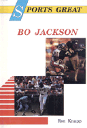 Sports Great Bo Jackson