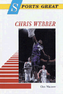 Sports Great Chris Webber