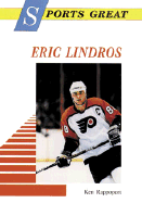Sports Great Eric Lindros