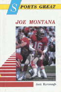 Sports Great Joe Montana