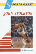 Sports Great John Stockton