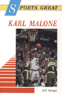Sports Great Karl Malone - Savage, Jeff