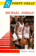 Sports Great Michael Jordan - Aaseng, Nathan