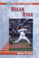 Sports Great Nolan Ryan