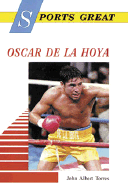 Sports Great Oscar de La Hoya