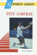 Sports Great Pete Sampras