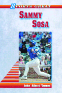 Sports Great Sammy Sosa