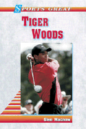 Sports Great Tiger Woods