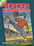 Sports Hidden Pictures