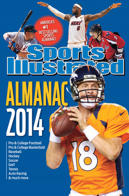 Sports Illustrated Almanac - Sports Illustrated