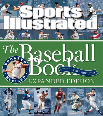 Sports Illustrated the Baseball Book - The Editors of Sports Illustrated