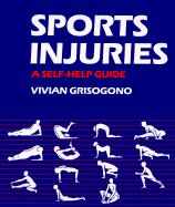 Sports Injuries: A Self-Help Guide