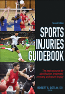 Sports Injuries Guidebook