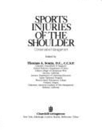 Sports Injuries of the Shoulder: Conservative Management