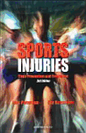 Sports Injuries: Third Edition