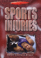 Sports Injuries - Lennard-Brown, Sarah