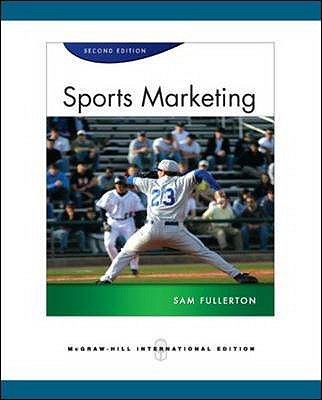 Sports Marketing - Fullerton, Sam