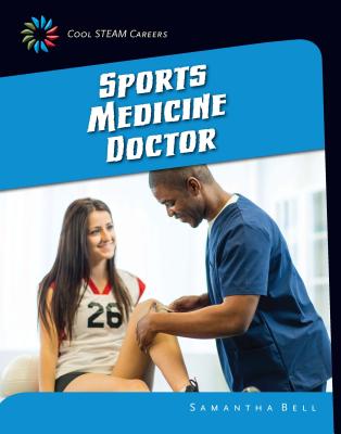 Sports Medicine Doctor - Bell, Samantha
