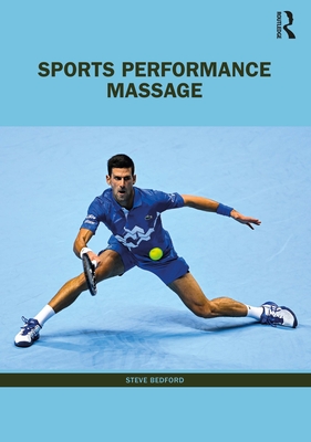 Sports Performance Massage - Bedford, Steve