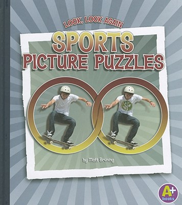 Sports Picture Puzzles - Bruning, Matt