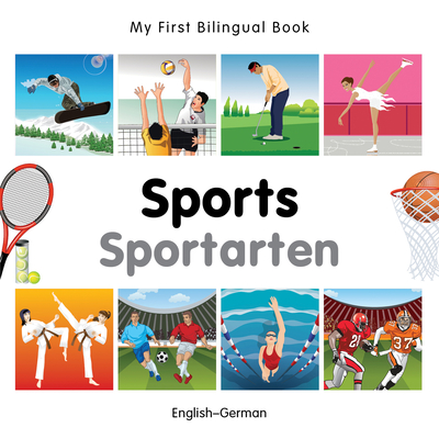 Sports/Sportarten - Milet Publishing