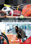 Sports Station: A Computerised Accounting Practice Set Using MYOB AccountRight Plus Version 19