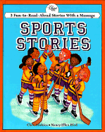 Sports Stories - Standard Publishing, and Mishica, Clare, and Hird, Nancy E