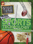 Sports Technology: Cryotherapy, LED Courts, and More