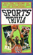 Sports Trivia 4-Copy Mixed Set